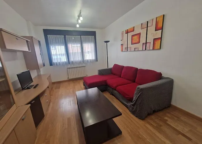 Apartamento 187a Apto Terraza Y Garaje By R2r Consulting *