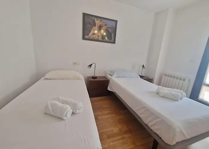 187a Apto Terraza Y Garaje By R2r Consulting Gijón