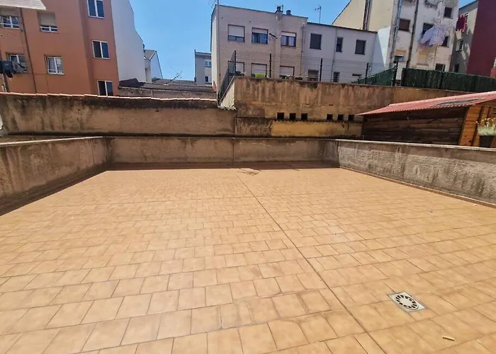 Apartamento 187a Apto Terraza Y Garaje By R2r Consulting