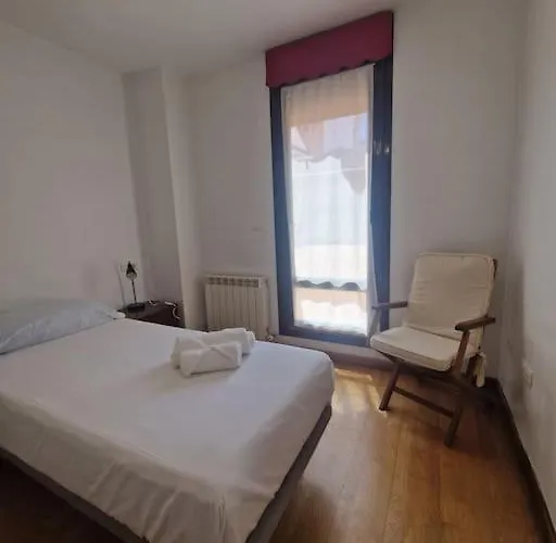 187a Apto Terraza Y Garaje By R2r Consulting Apartamento Gijón