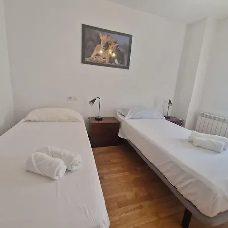 187a Apto Terraza Y Garaje By R2r Consulting Gijón