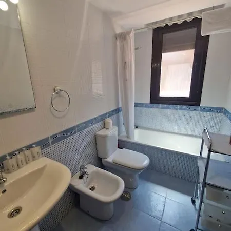 187a Apto Terraza Y Garaje By R2r Consulting *