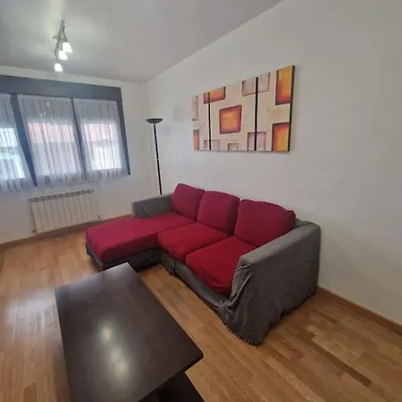 187a Apto Terraza Y Garaje By R2r Consulting