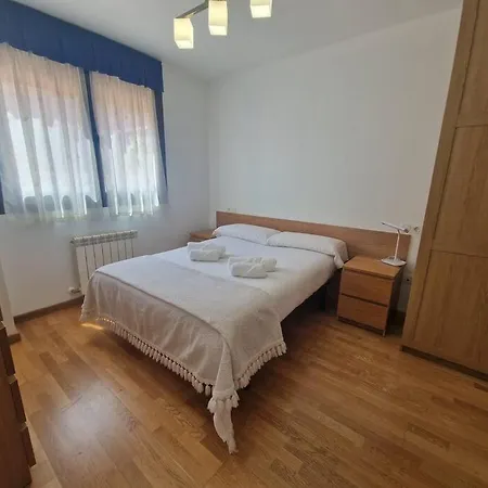 Apartment 187a Apto Terraza Y Garaje Gijon