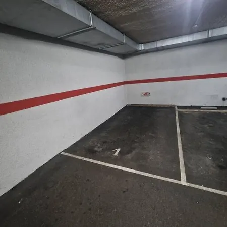 R2r - Apto Terraza Y Garaje - 187a Gijón