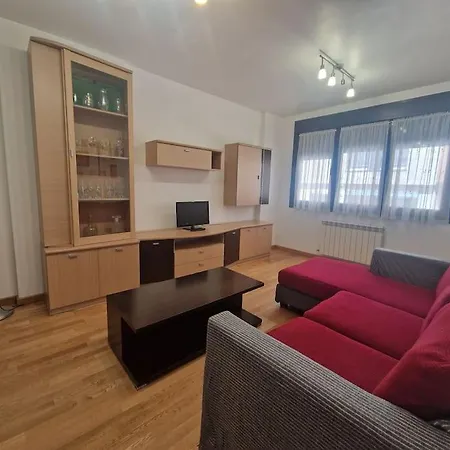 187a Apto Terraza Y Garaje Apartment Gijon