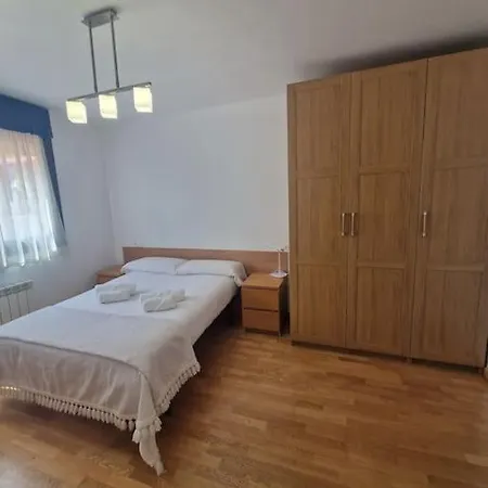 187a Apto Terraza Y Garaje Apartment *