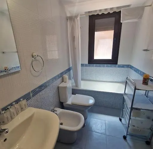 187a Apto Terraza Y Garaje By R2r Consulting Χιχόν