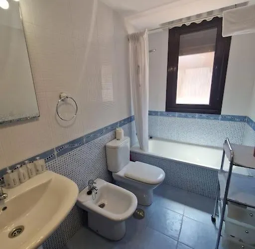 187a Apto Terraza Y Garaje By R2r Consulting *