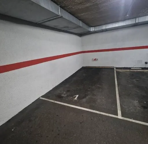 187a Apto Terraza Y Garaje By R2r Consulting Χιχόν