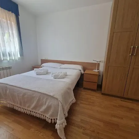 Apartman 187a Apto Terraza Y Garaje Gijón