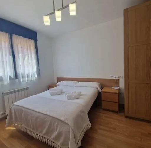 187a Apto Terraza Y Garaje By R2r Consulting *