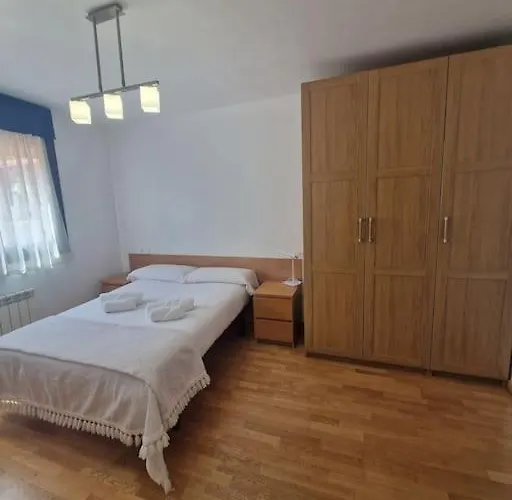 187a Apto Terraza Y Garaje By R2r Consulting Apartman *